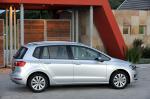 Volkswagen Golf SV 2015 года (ZA)